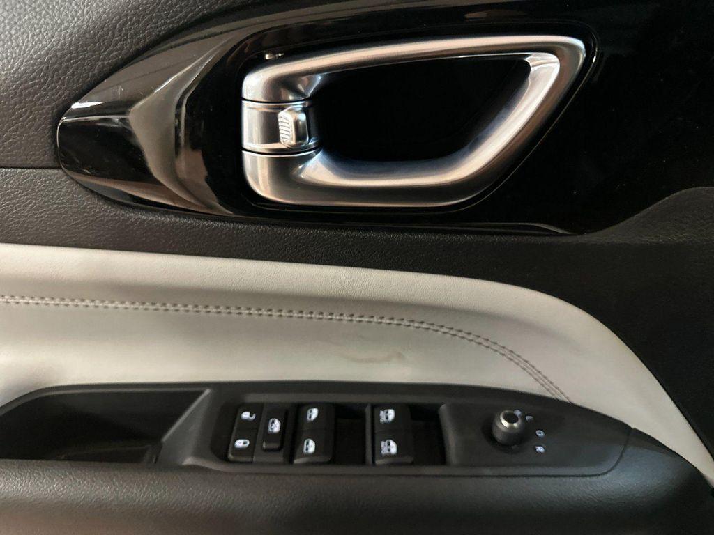 new 2026 Jeep Compass car, priced at $29,316