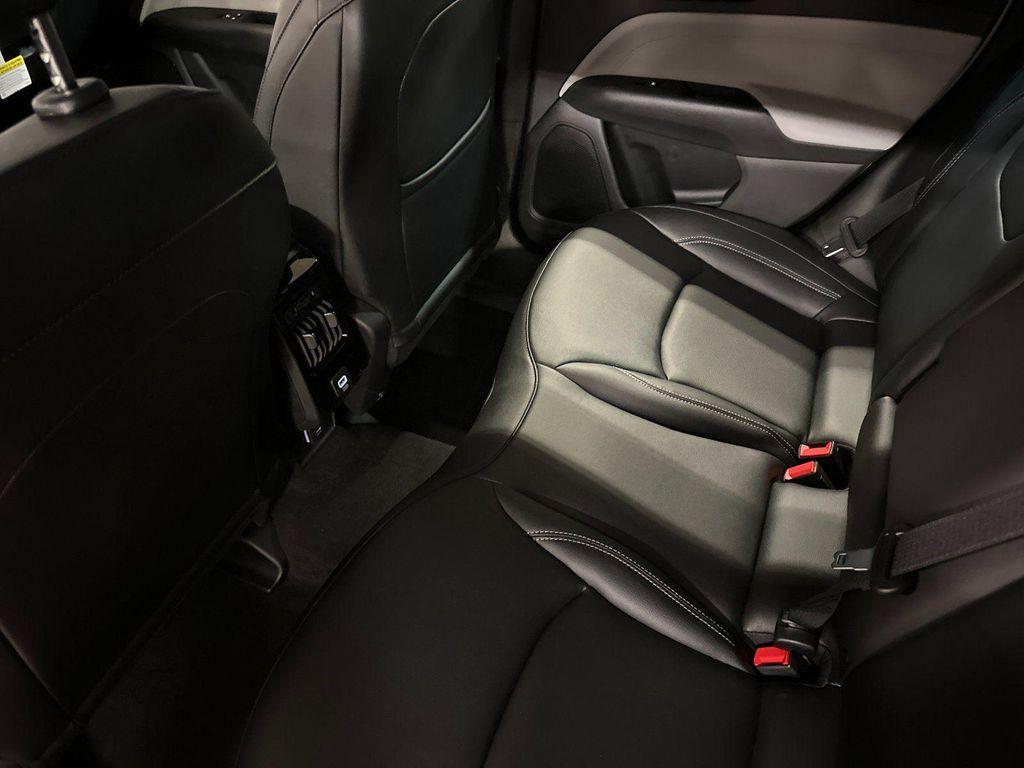new 2026 Jeep Compass car, priced at $29,316
