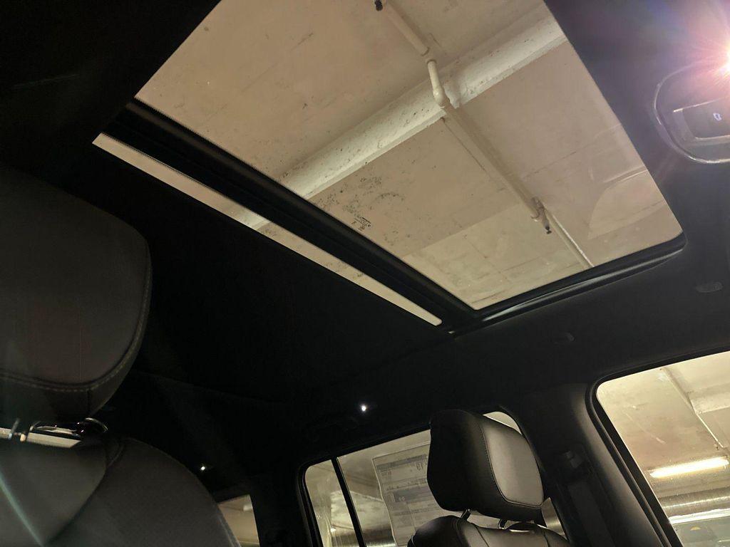 new 2026 Jeep Grand Wagoneer car, priced at $76,080