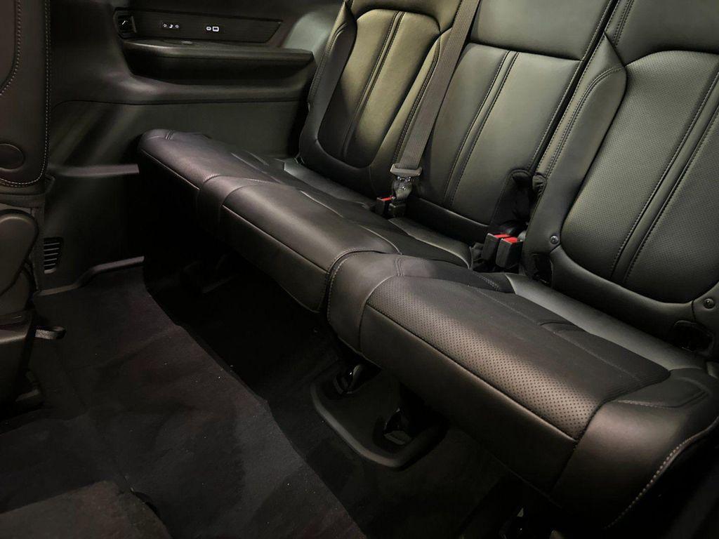 new 2026 Jeep Grand Wagoneer car, priced at $76,080