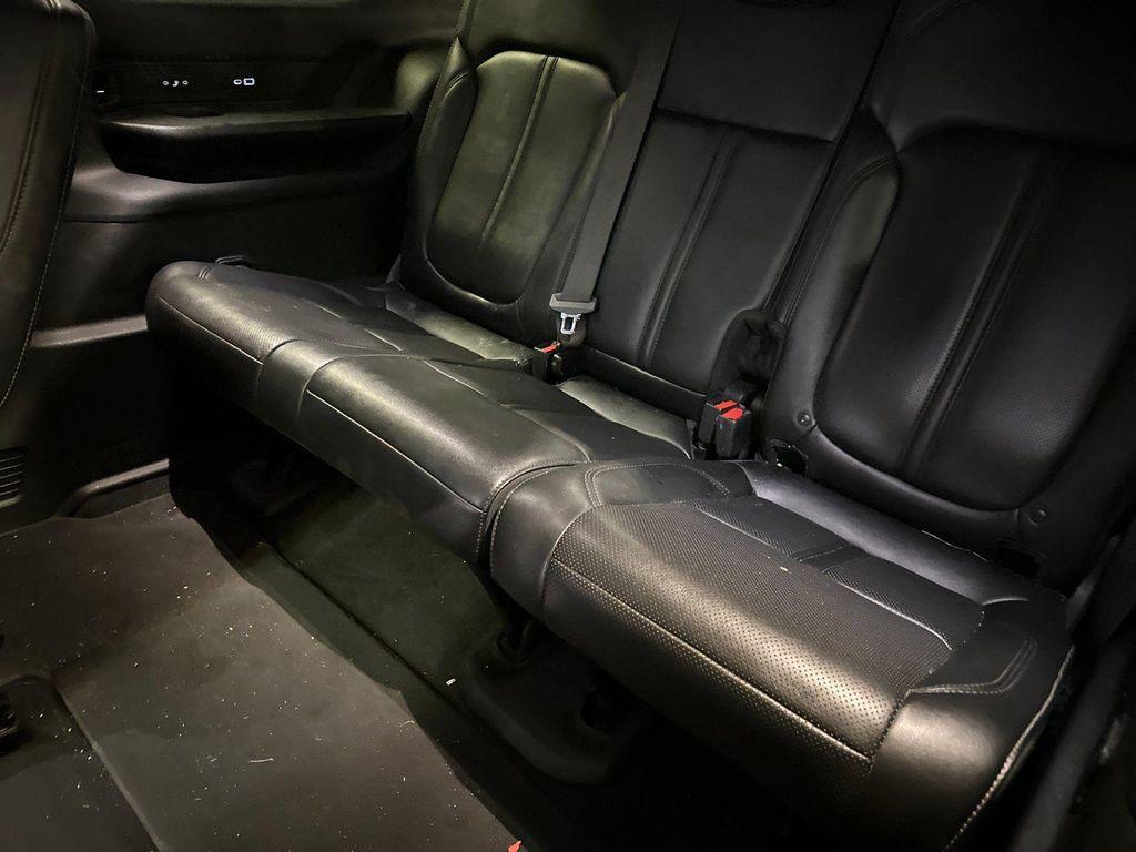 used 2022 Jeep Wagoneer car, priced at $54,888