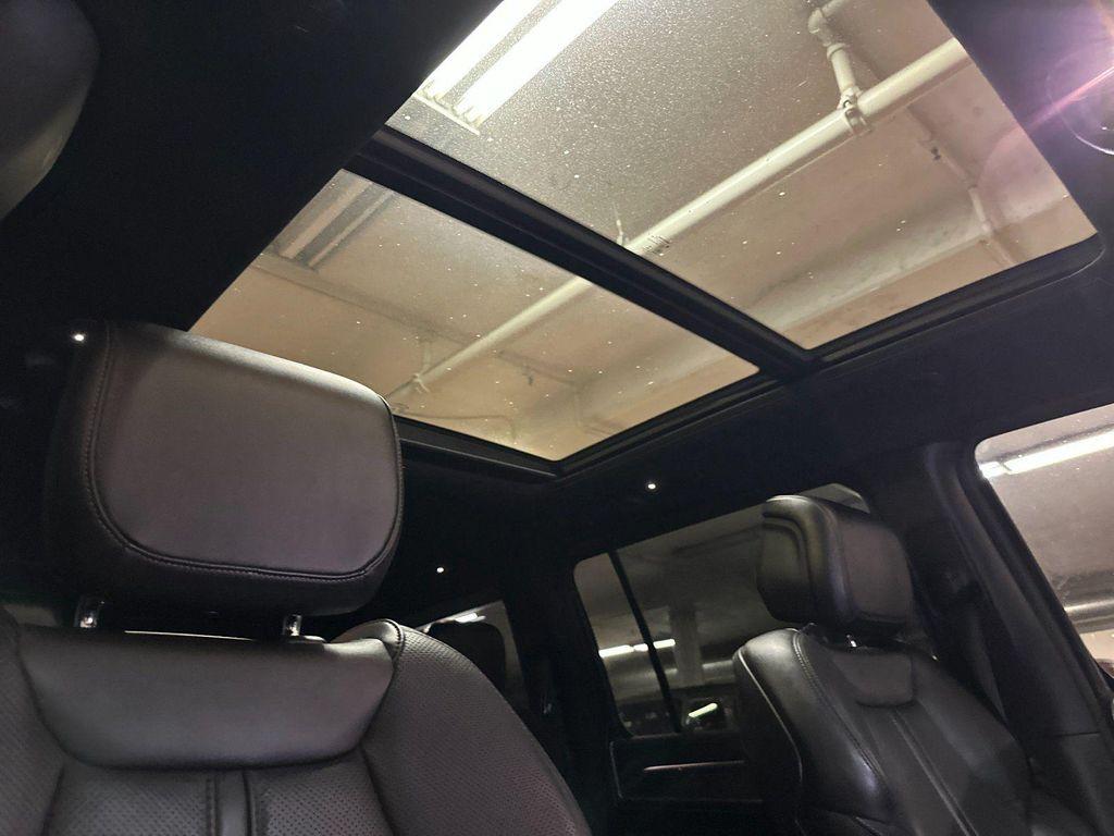 used 2022 Jeep Wagoneer car, priced at $54,888