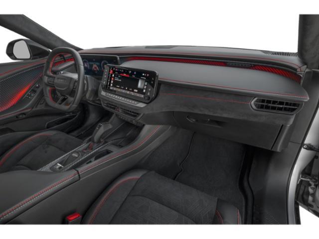 new 2026 Dodge Charger car, priced at $60,795
