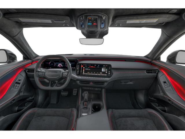 new 2026 Dodge Charger car, priced at $60,795