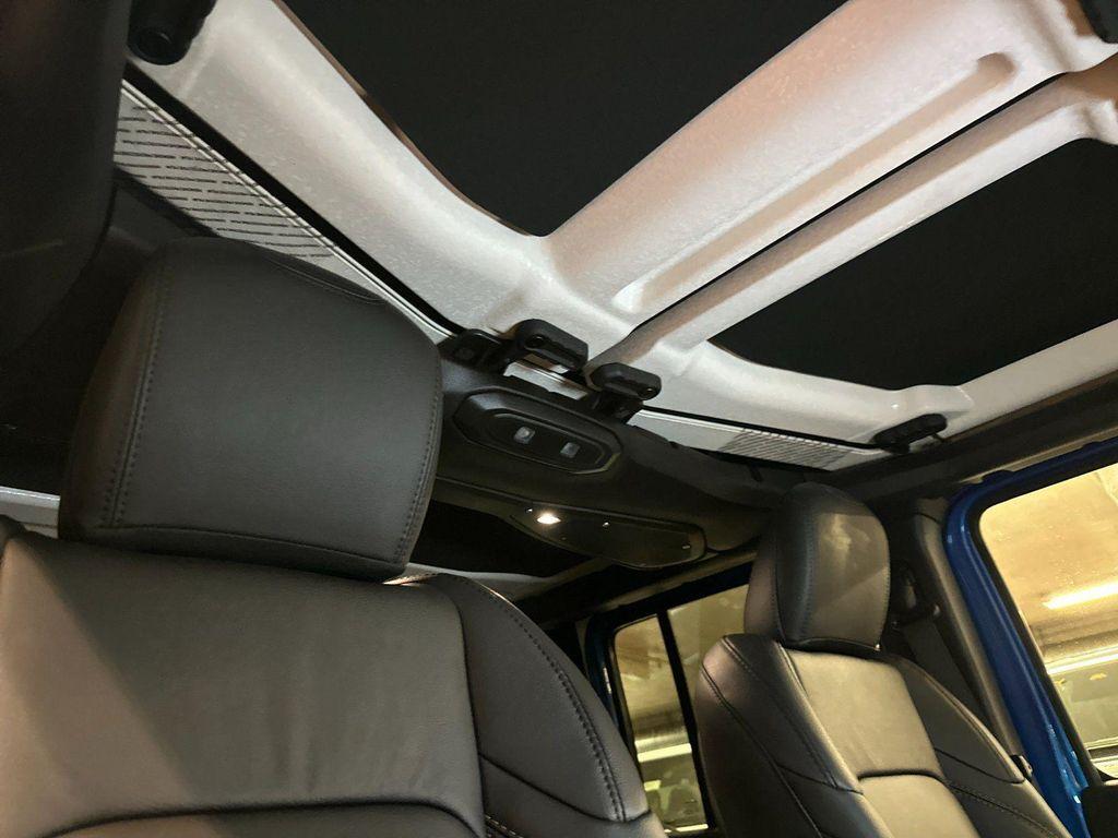 new 2026 Jeep Wrangler car, priced at $53,806