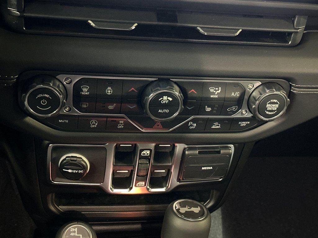 new 2026 Jeep Wrangler car, priced at $53,806
