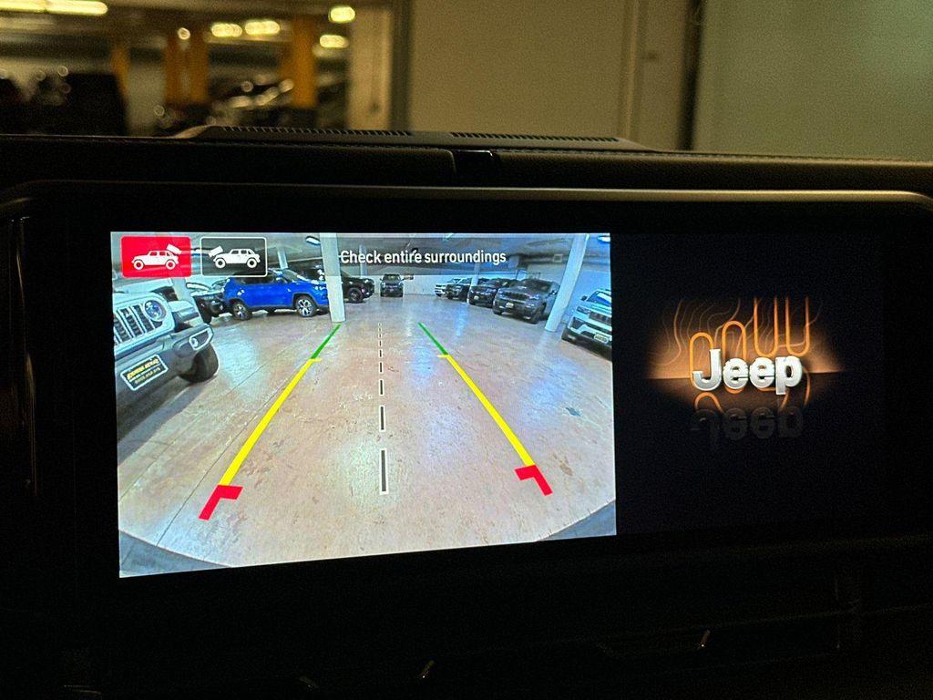 new 2026 Jeep Wrangler car, priced at $53,806