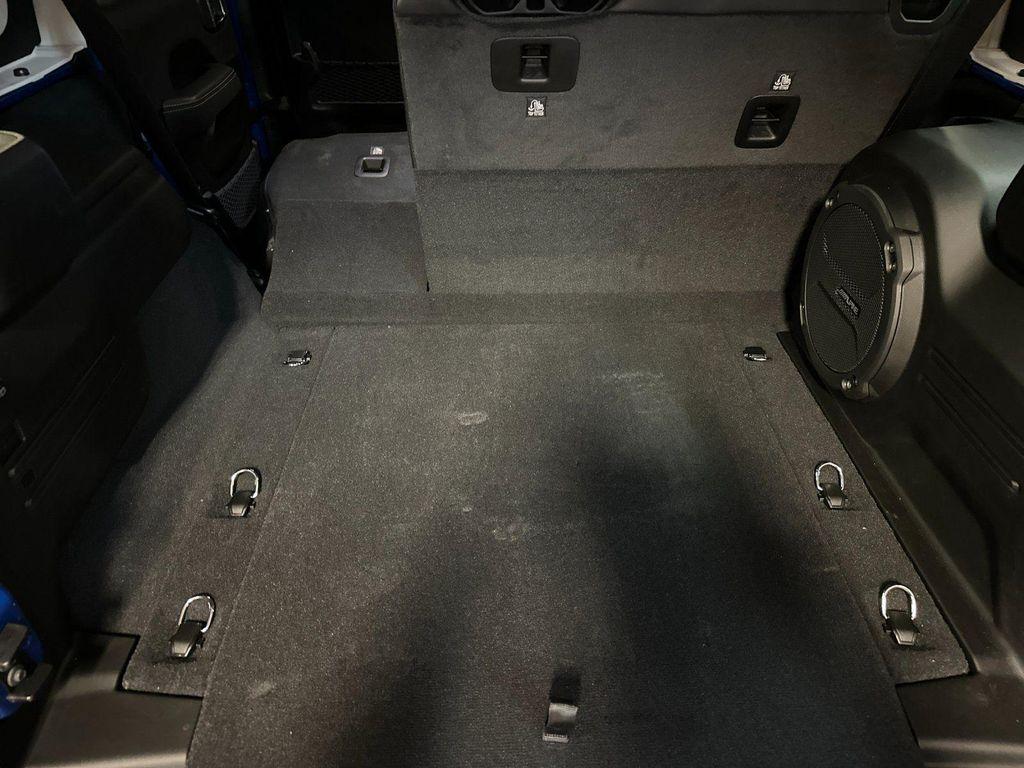 new 2026 Jeep Wrangler car, priced at $53,806