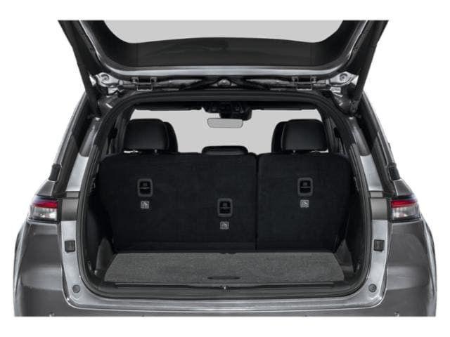 new 2027 Jeep Grand Cherokee car, priced at $66,080