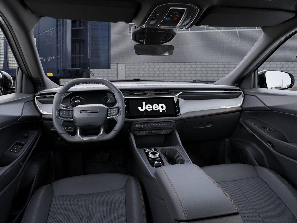 new 2026 Jeep Cherokee car, priced at $40,315