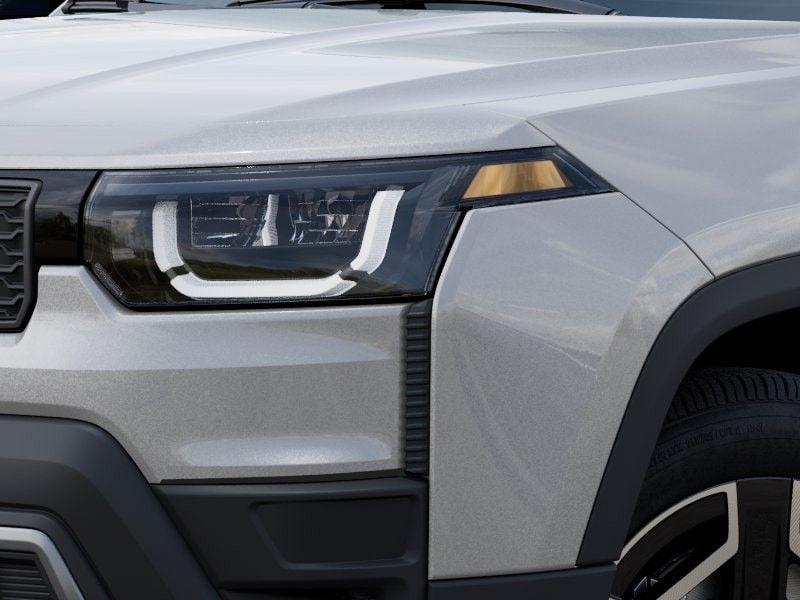 new 2026 Jeep Cherokee car, priced at $40,315