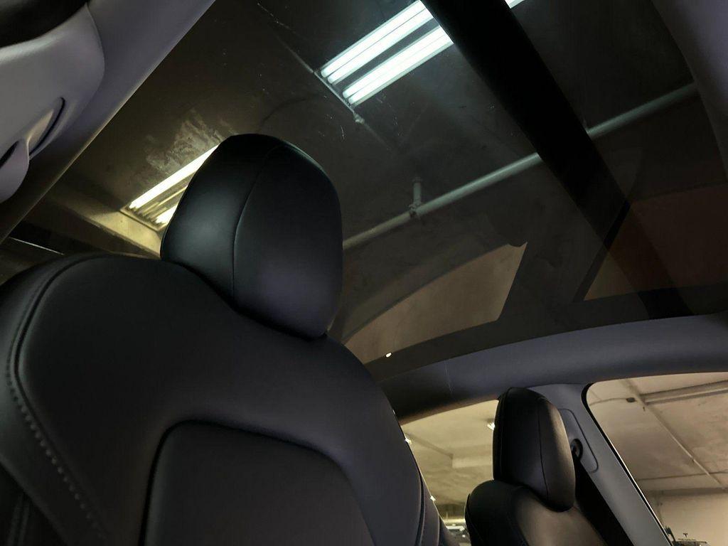 used 2021 Tesla Model Y car, priced at $37,888