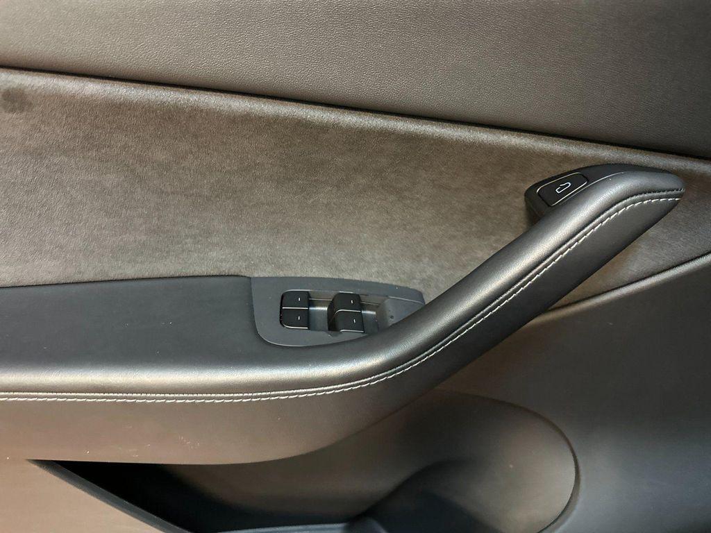 used 2021 Tesla Model Y car, priced at $37,888
