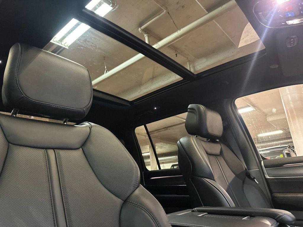 new 2026 Jeep Grand Wagoneer car, priced at $77,930