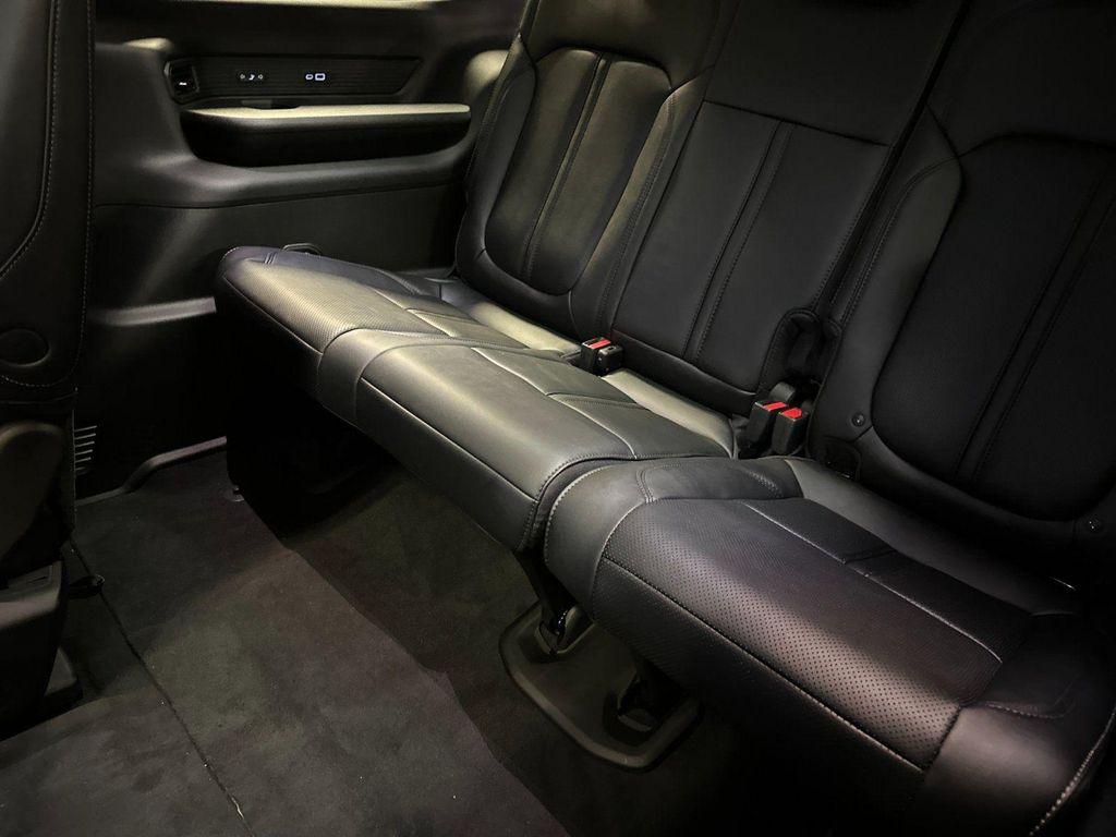 new 2026 Jeep Grand Wagoneer car, priced at $77,930