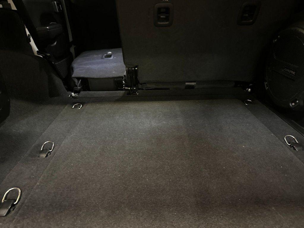 used 2023 Jeep Wrangler car, priced at $29,973