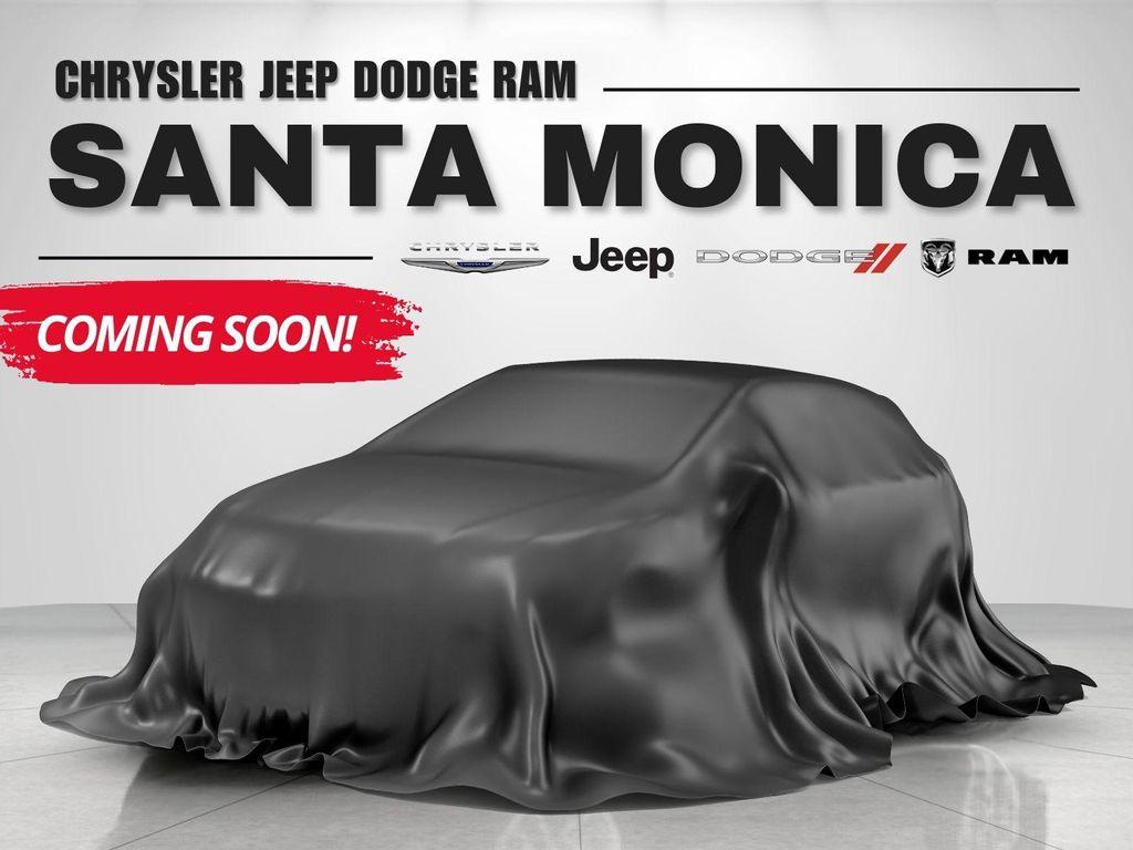 used 2023 Jeep Wrangler car, priced at $30,888