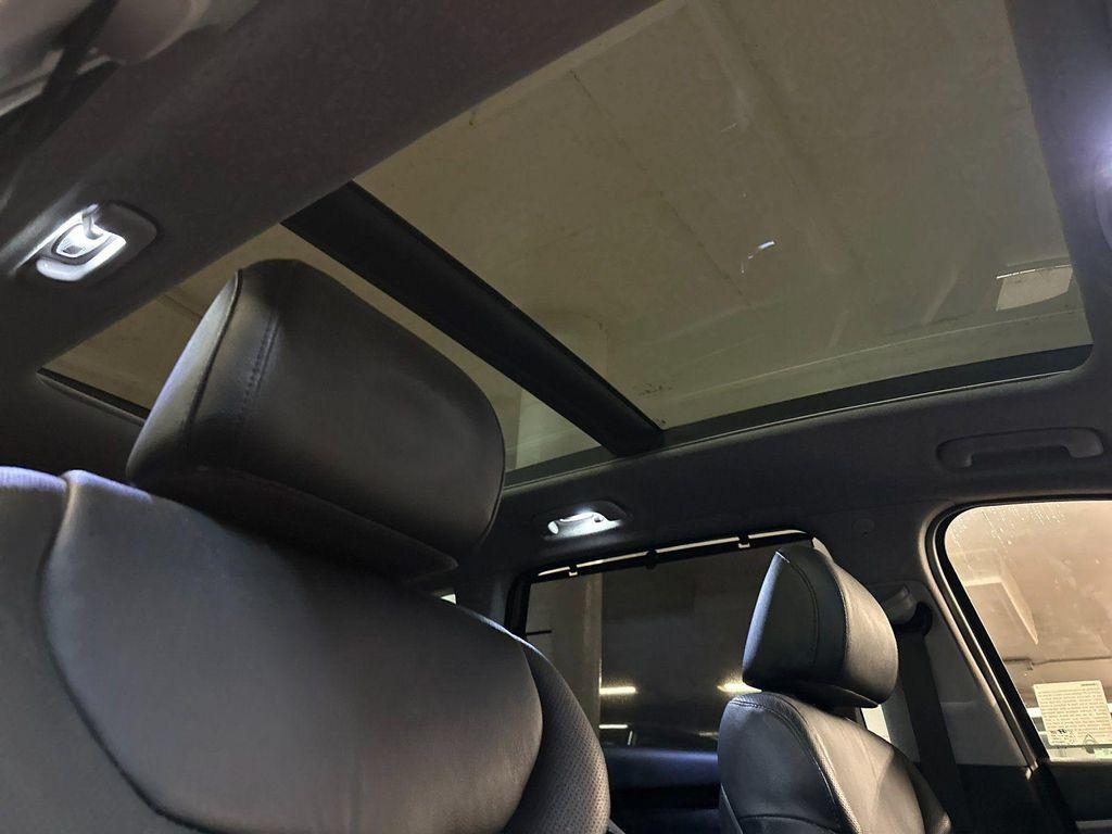 used 2019 Hyundai Santa Fe car, priced at $14,888