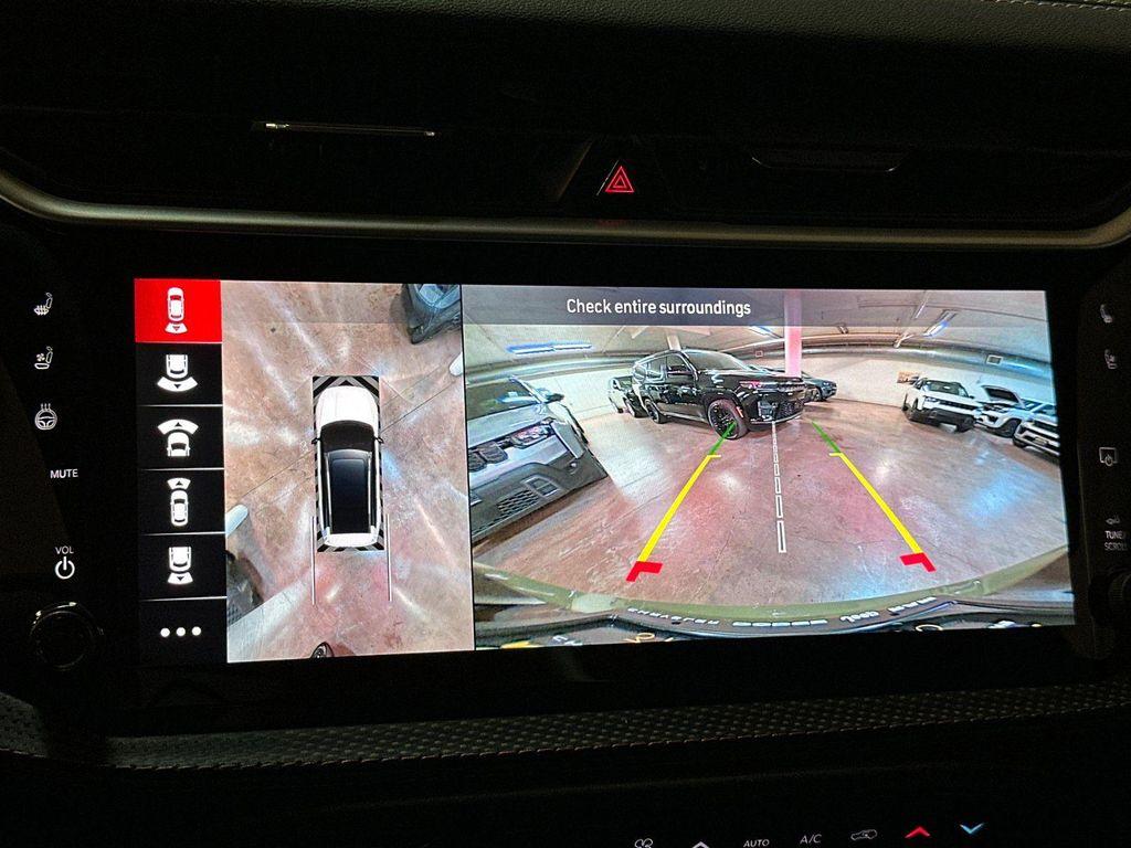 new 2026 Jeep Cherokee car, priced at $44,310