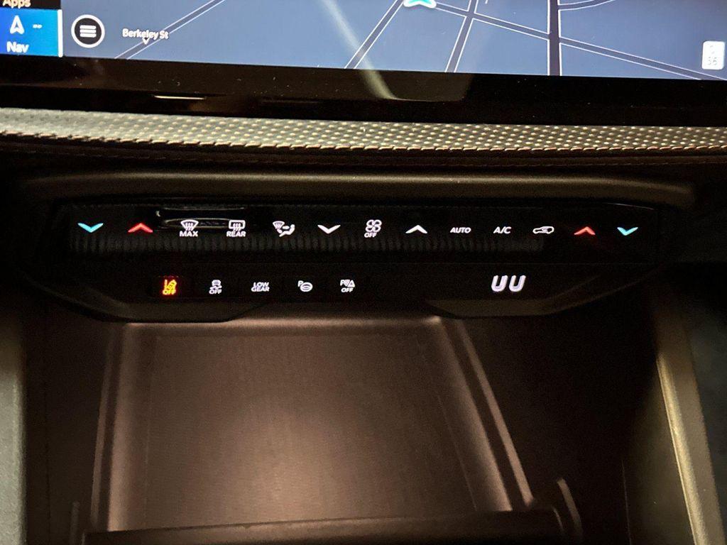 new 2026 Jeep Cherokee car, priced at $44,310