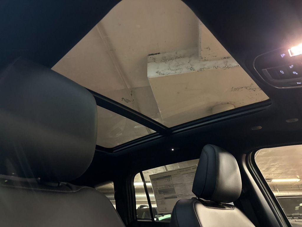 new 2026 Jeep Cherokee car, priced at $44,310