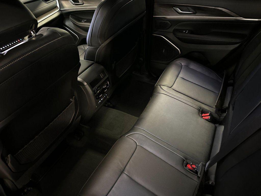 new 2026 Jeep Grand Cherokee car, priced at $45,710