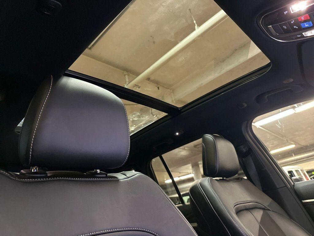 new 2026 Jeep Grand Cherokee car, priced at $45,710