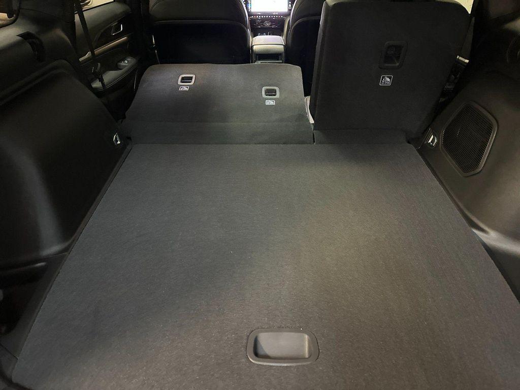 new 2026 Jeep Grand Cherokee car, priced at $45,710