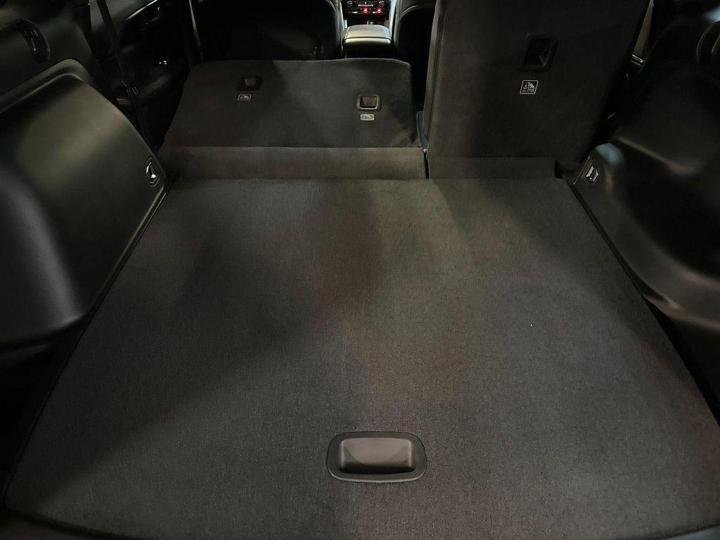 new 2026 Jeep Grand Cherokee car, priced at $36,730