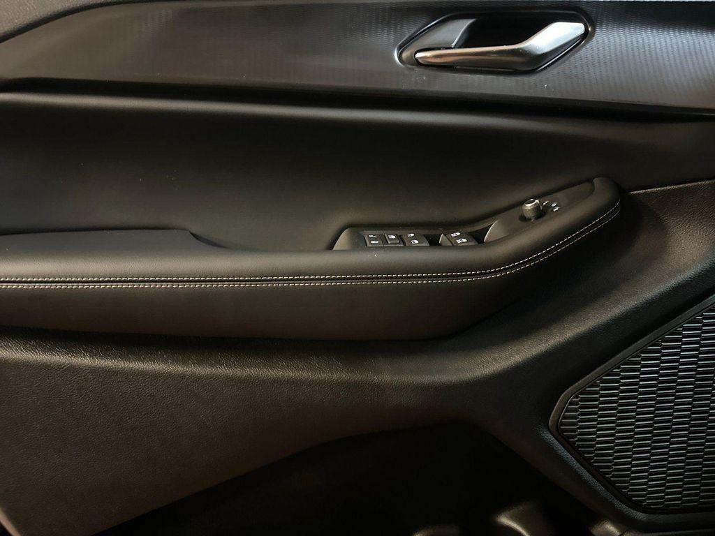 new 2026 Jeep Grand Cherokee car, priced at $36,730