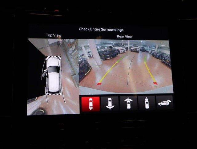 new 2023 Jeep Grand Cherokee car, priced at $62,387