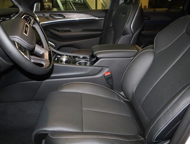 new 2023 Jeep Grand Cherokee car, priced at $62,387