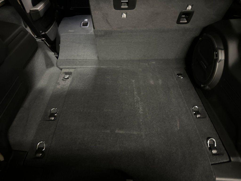 new 2026 Jeep Wrangler car, priced at $54,454