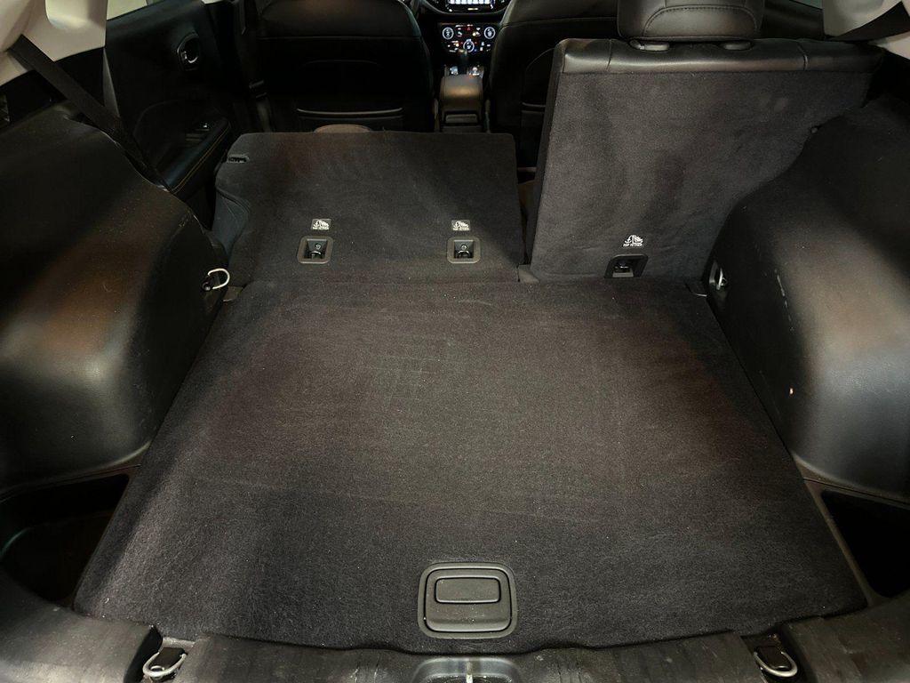 used 2021 Jeep Compass car, priced at $20,888