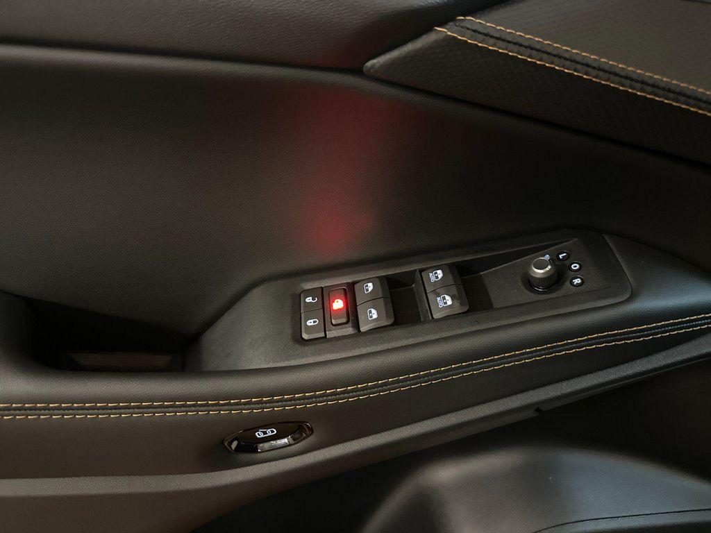 new 2026 Jeep Cherokee car, priced at $40,967