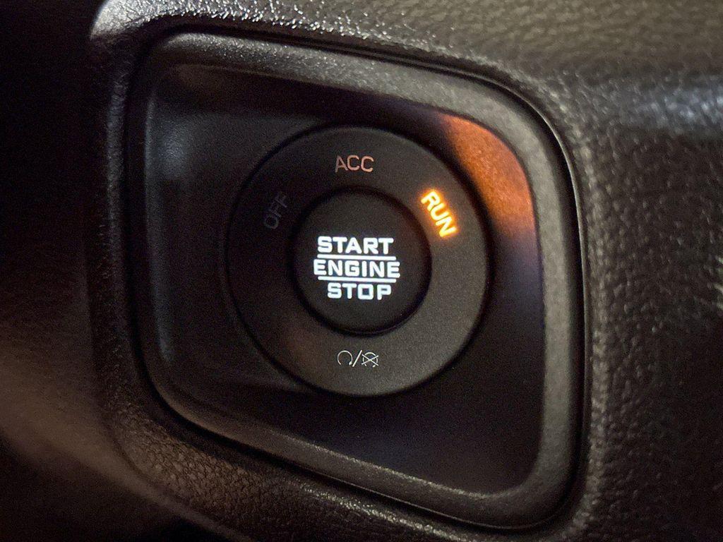 new 2026 Jeep Wrangler car, priced at $37,265