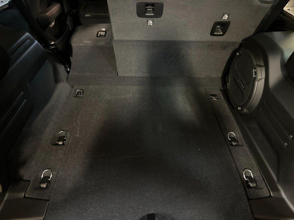 new 2026 Jeep Wrangler car, priced at $63,572
