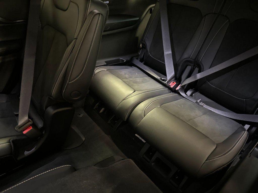 used 2025 Jeep Grand Cherokee L car, priced at $40,888