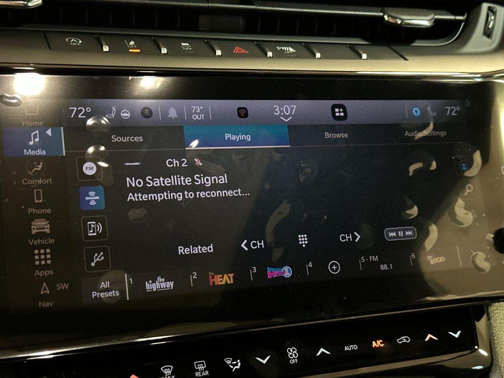 new 2026 Jeep Grand Cherokee car, priced at $51,155
