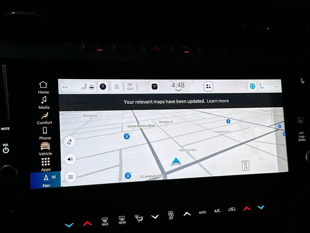 new 2026 Jeep Grand Cherokee car, priced at $48,730