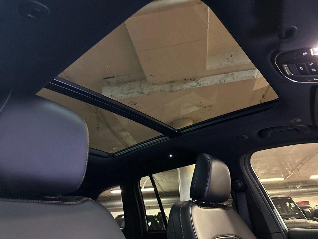 new 2026 Jeep Grand Cherokee car, priced at $48,730