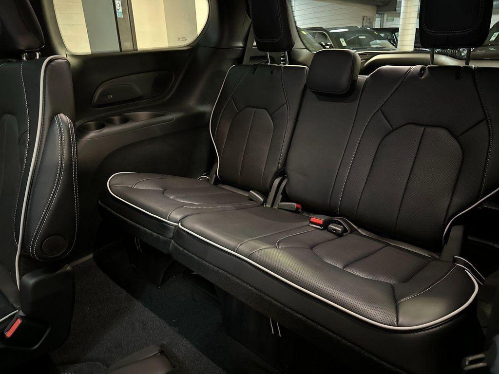new 2026 Chrysler Pacifica car, priced at $49,810
