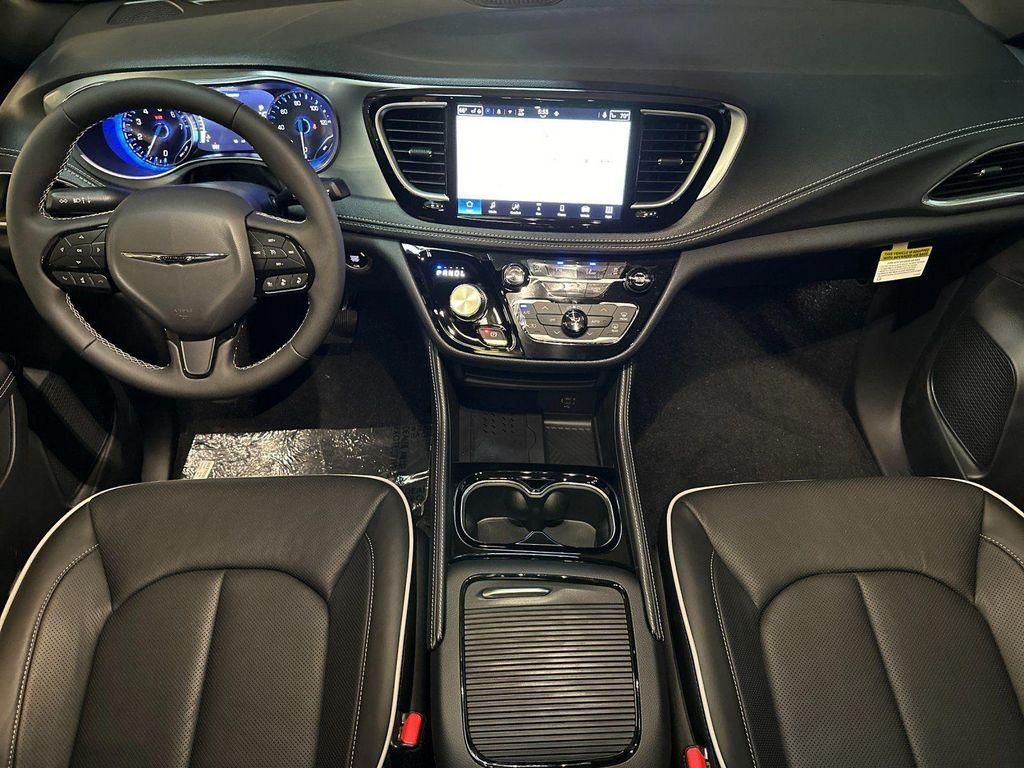 new 2026 Chrysler Pacifica car, priced at $49,810