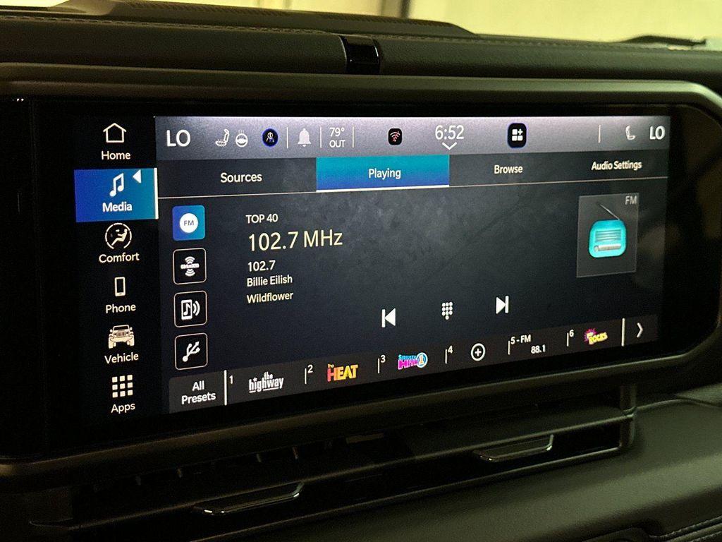 new 2025 Jeep Wrangler car, priced at $53,110