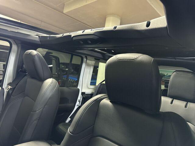 new 2024 Jeep Wrangler car, priced at $49,888