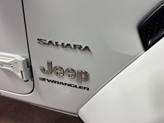 new 2024 Jeep Wrangler car, priced at $49,888