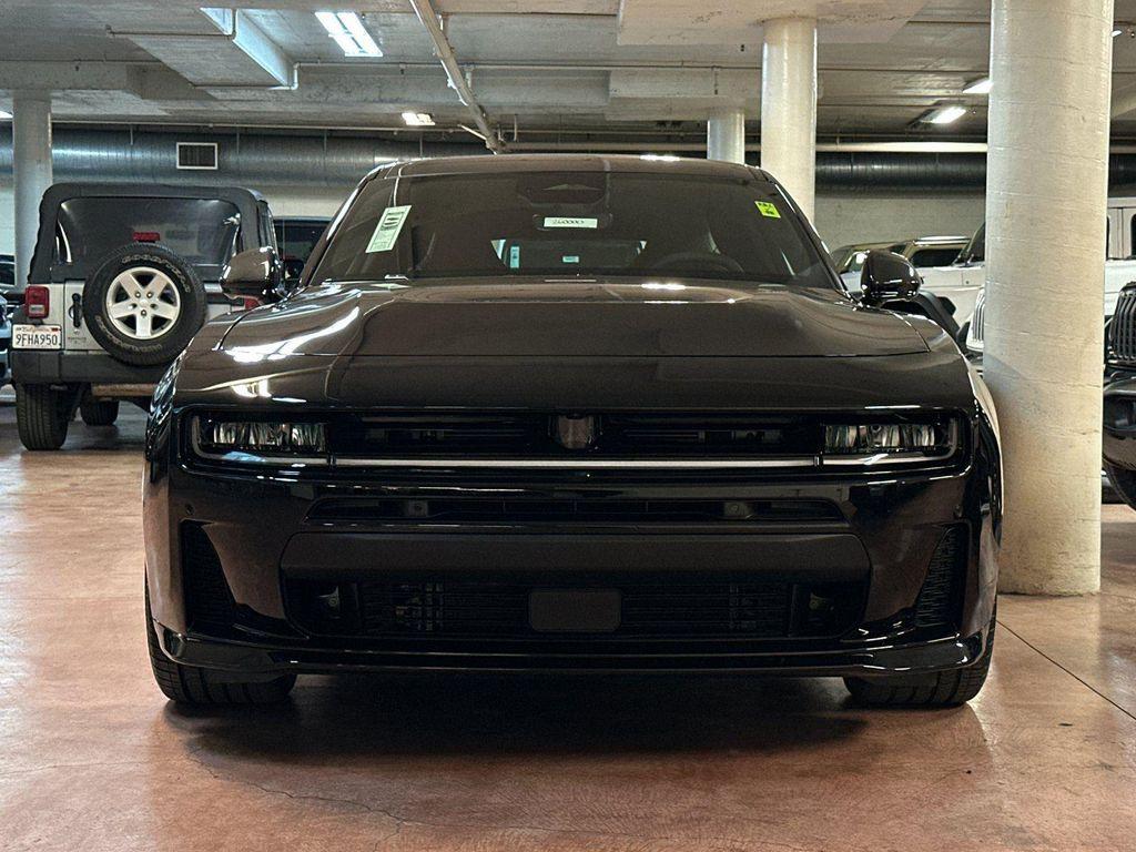 new 2026 Dodge Charger car, priced at $68,690
