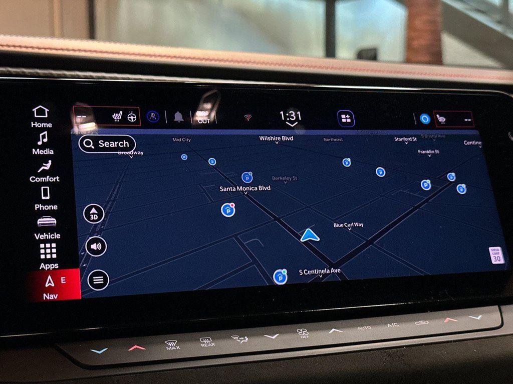 new 2026 Dodge Charger car, priced at $68,690