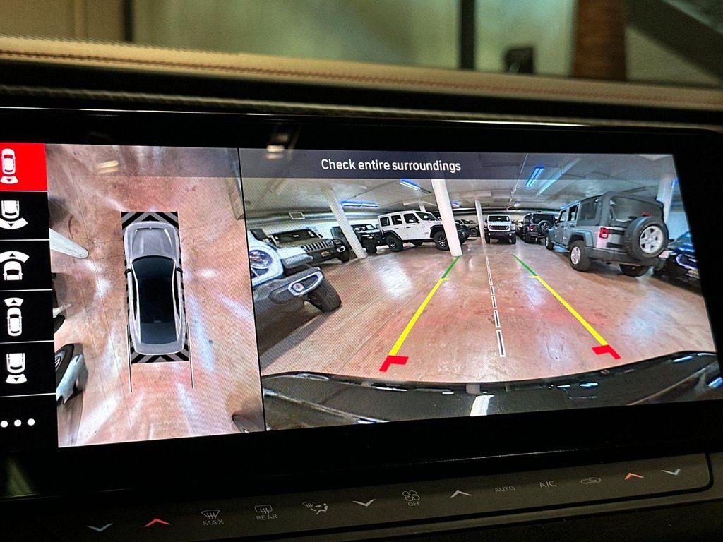 new 2026 Dodge Charger car, priced at $68,690