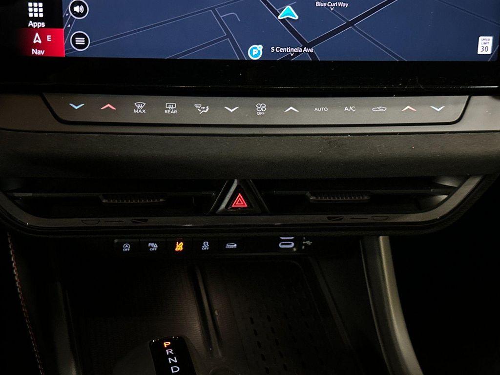 new 2026 Dodge Charger car, priced at $68,690